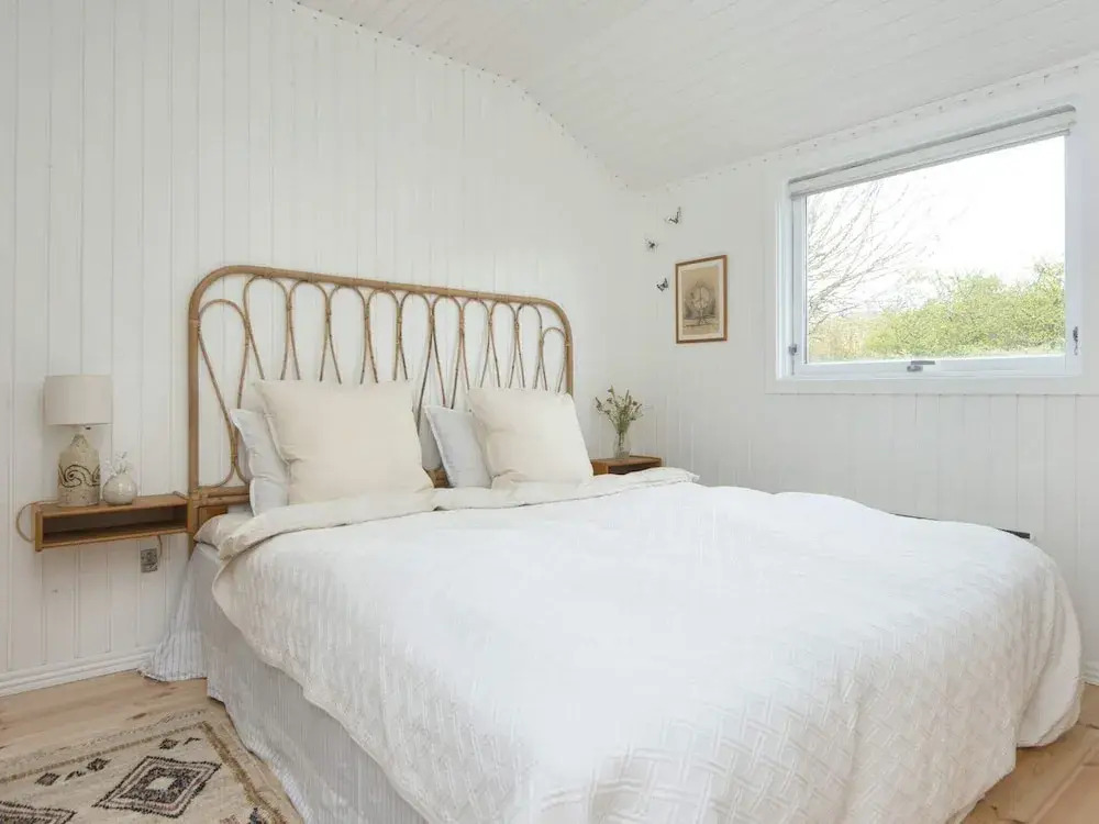 6 person holiday home in Struer-By Traum