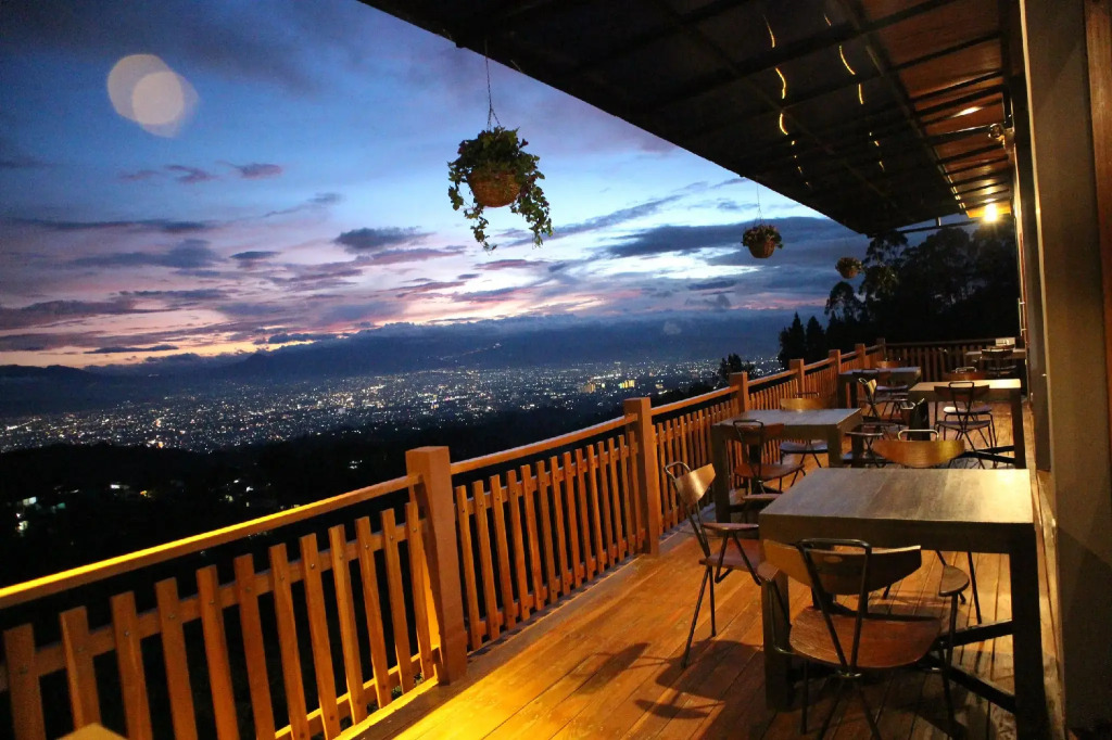 Kastuba Resort