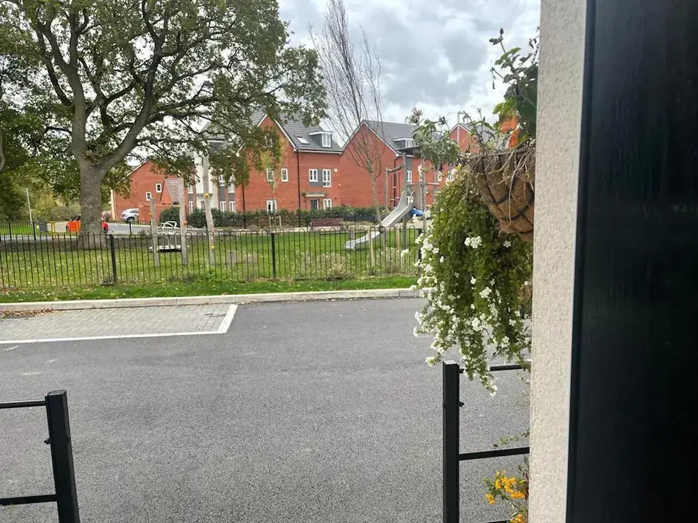 Lovely 1-bed Studio in Bristol