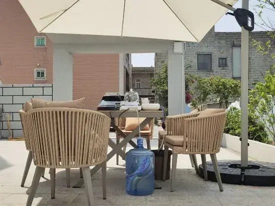 Pingtan Lanshuya Inn (Tannan Bay No. 7 Beach Branch)