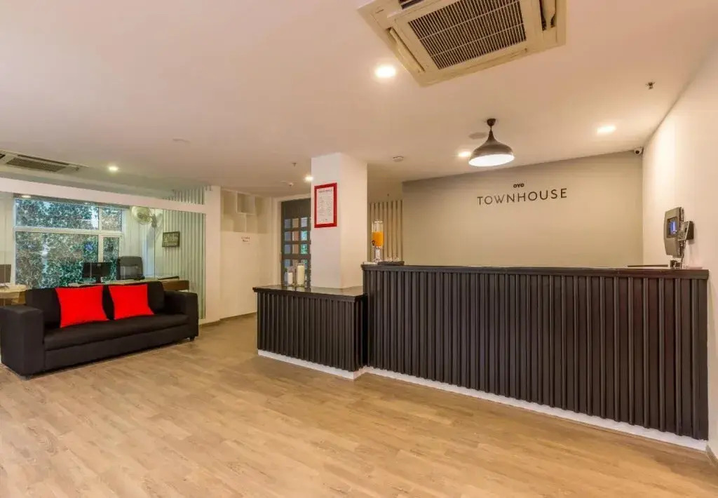 OYO Townhouse 019 Jayanagar
