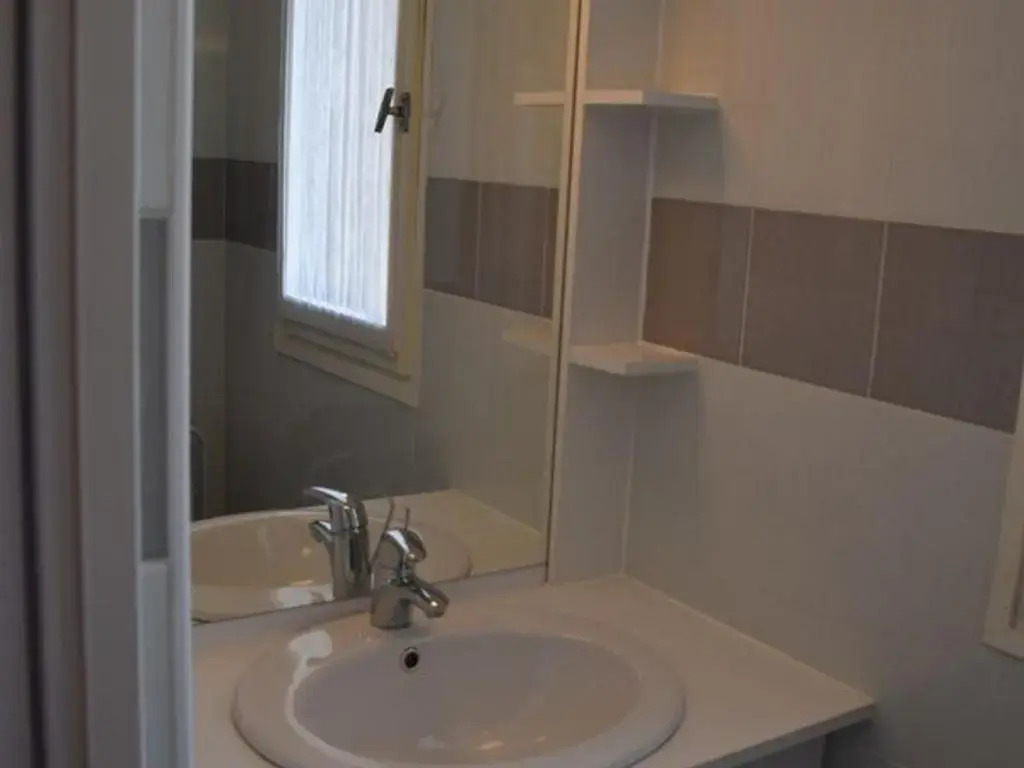 Appartement Montgenèvre, 2 pièces, 6 personnes - FR-1-266-145