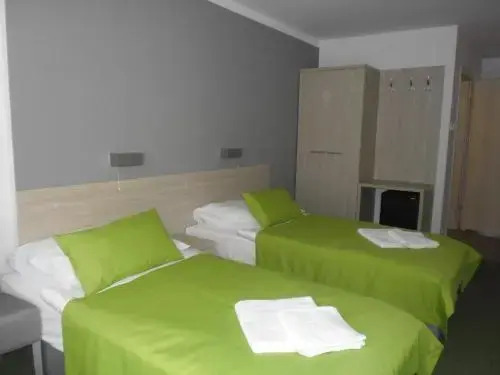 Hotel *** NAT Krynica Morska