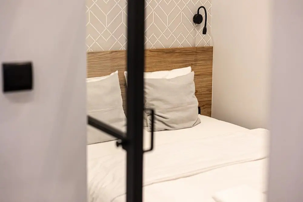 Estrella 2 Tw j Pobyt w Stylu Premium Stare Miasto na Wyci gni cie r ki