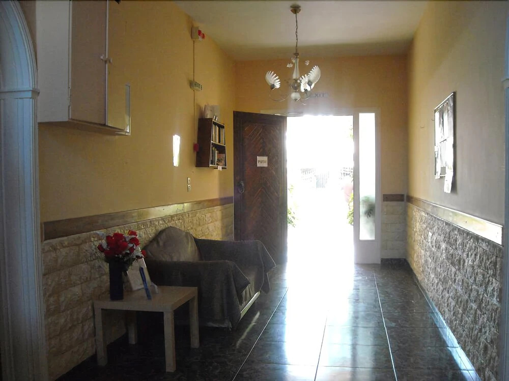 Maritsas Apartments