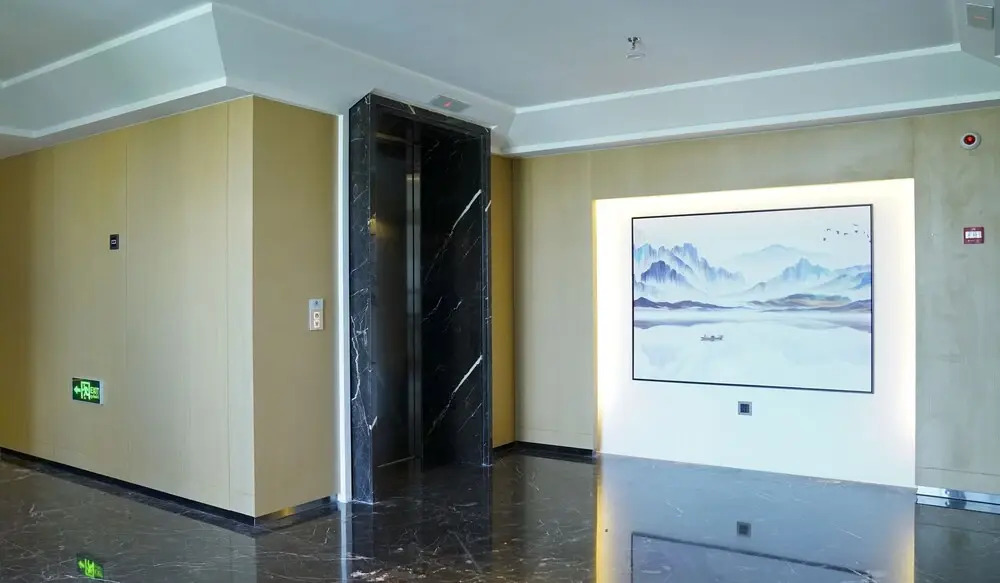 Hoya International Hotel Yangon