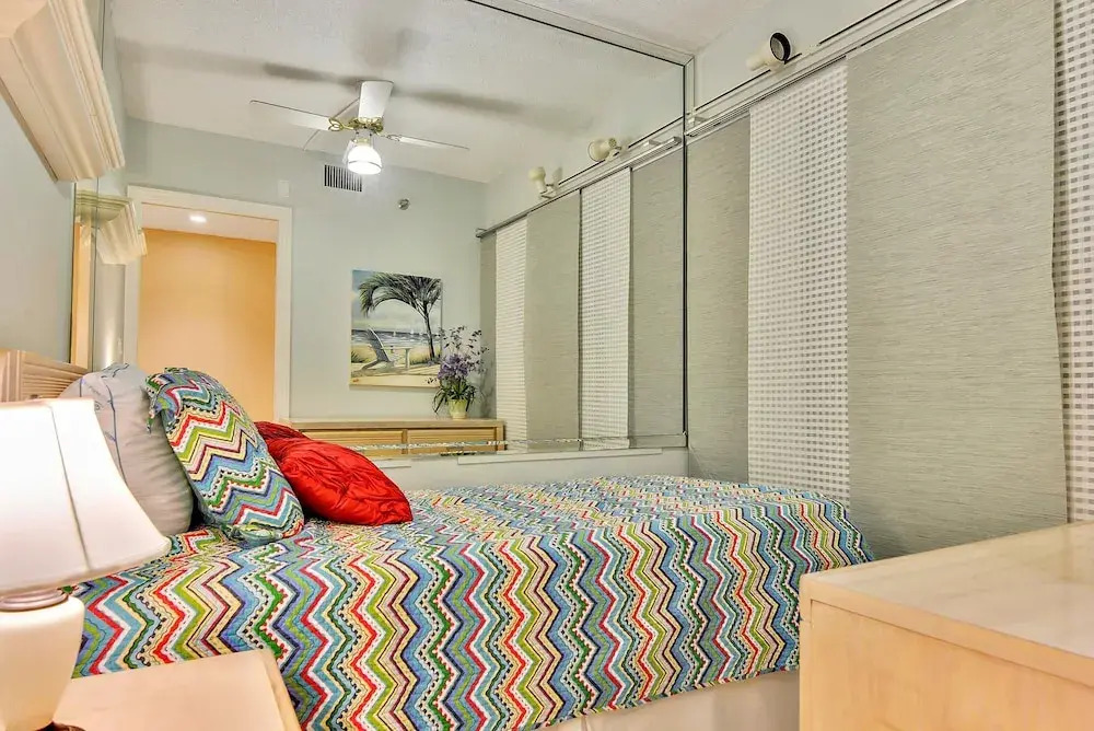 Villa Madeira 307 - Premier