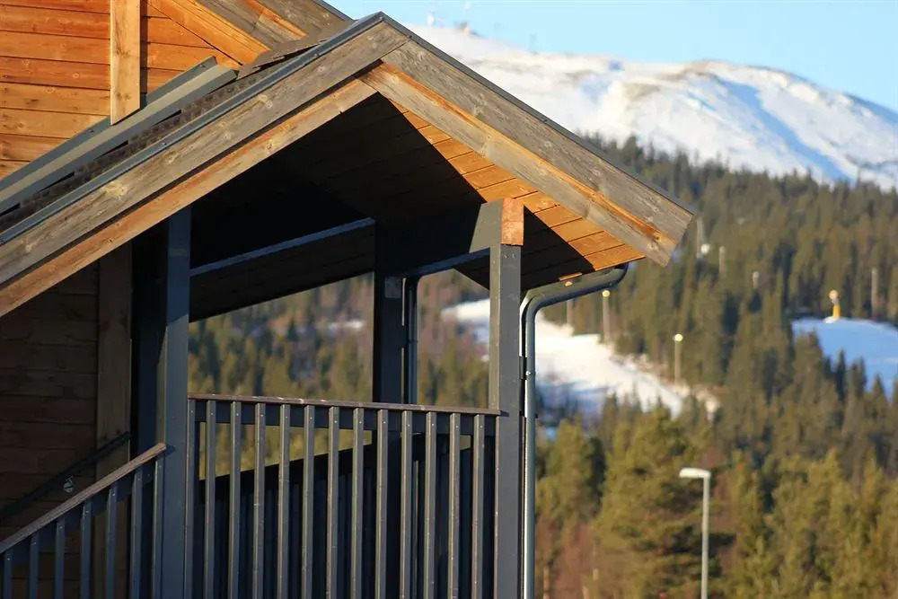 Trysilfjellet Leilighetshotell