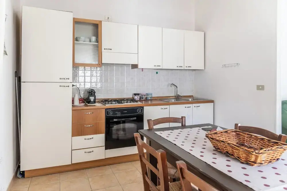 La casa dei Nonni