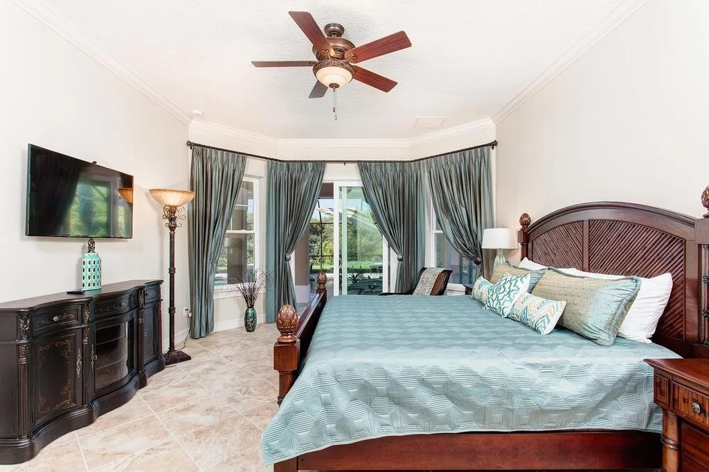 Sandpiper Hammock Holiday Home