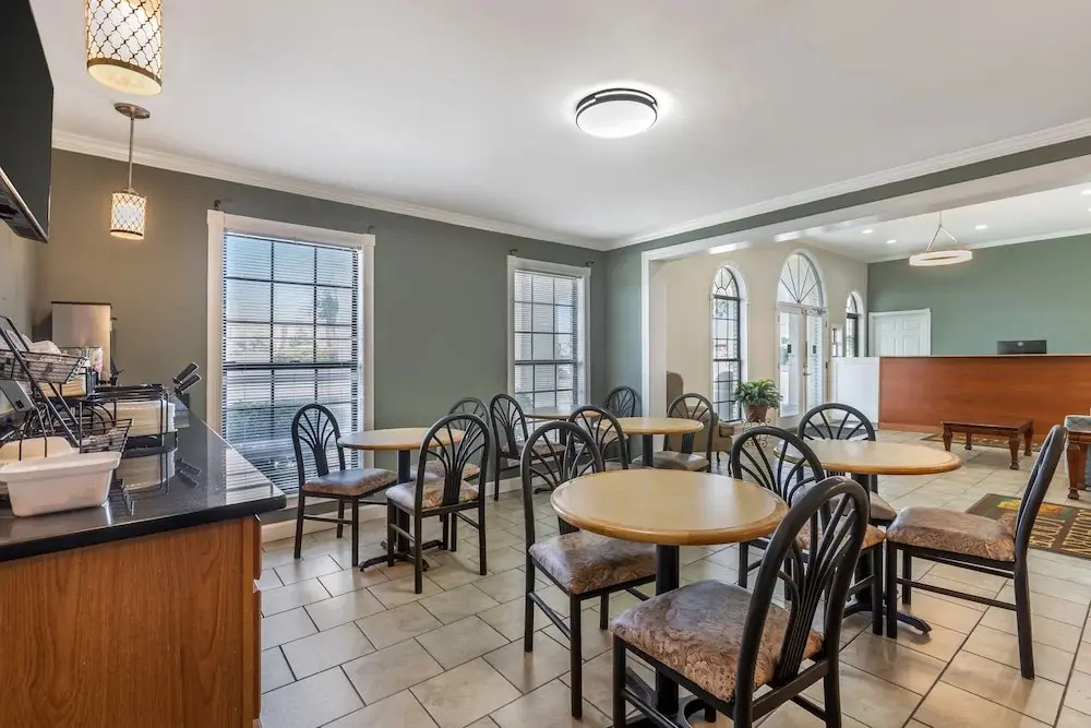 Southern Lodge - Orangeburg 601