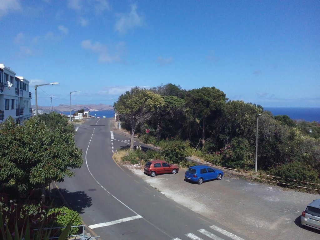 Spot Matur Apartment