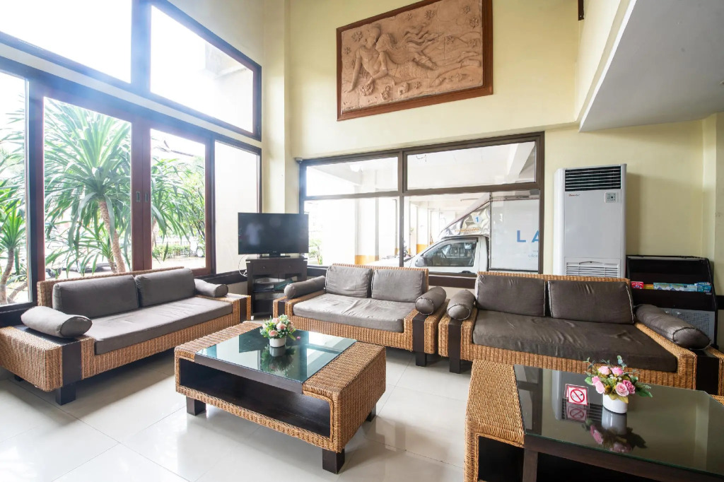 Piyada Residence by Nexottel