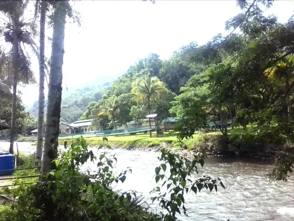 Tandarason Resort & Country Club