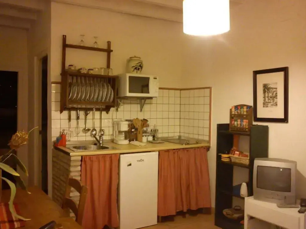 Apartamentos El Patio Andaluz