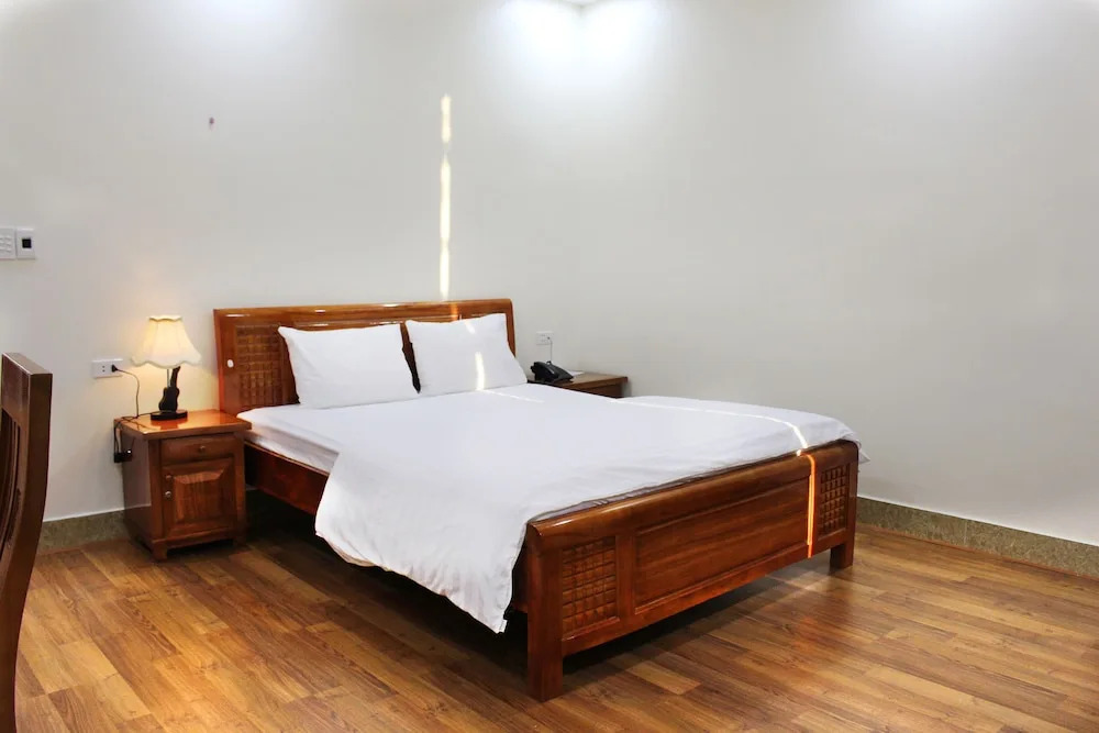 Cpn Apartment & Hotel
