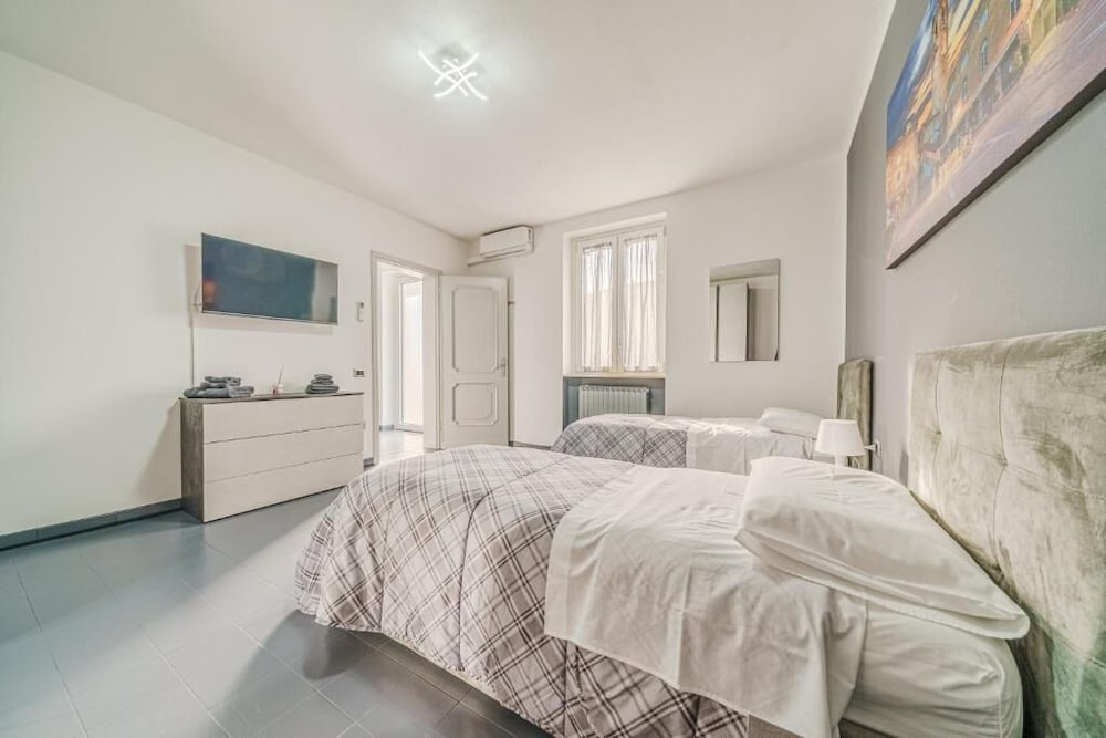 Casa Francesco - close to the airport
