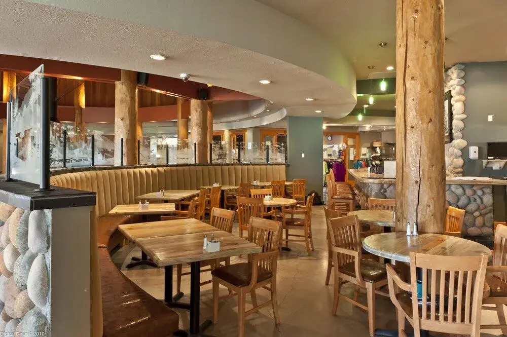 Quaaout Lodge & Spa At Talking Rock Golf Resort