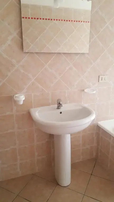 Casa Vacanze Capoterra