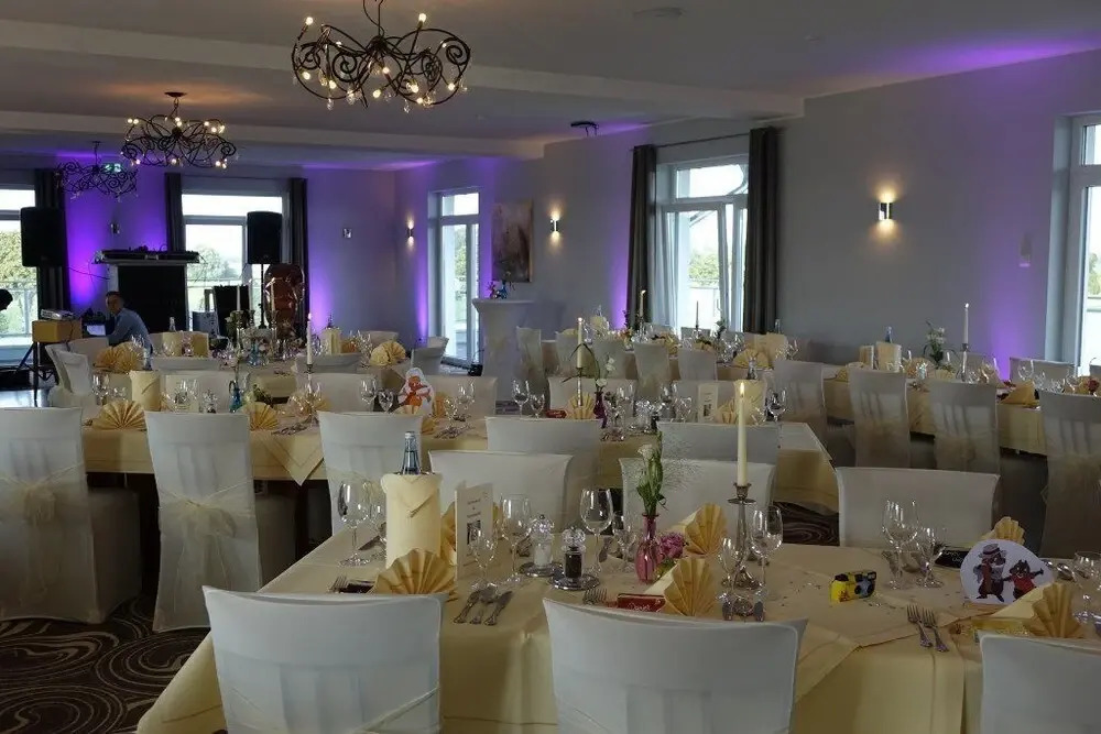 Wellnesshotel Till-Moyland
