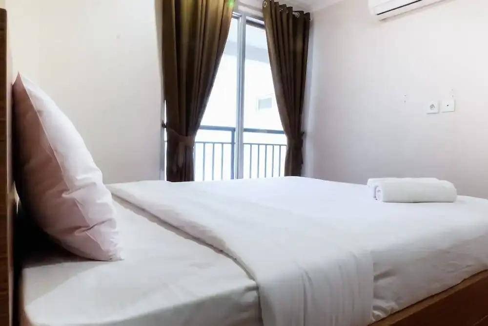 Prime Location At Gajahmada Green Central City Apartment