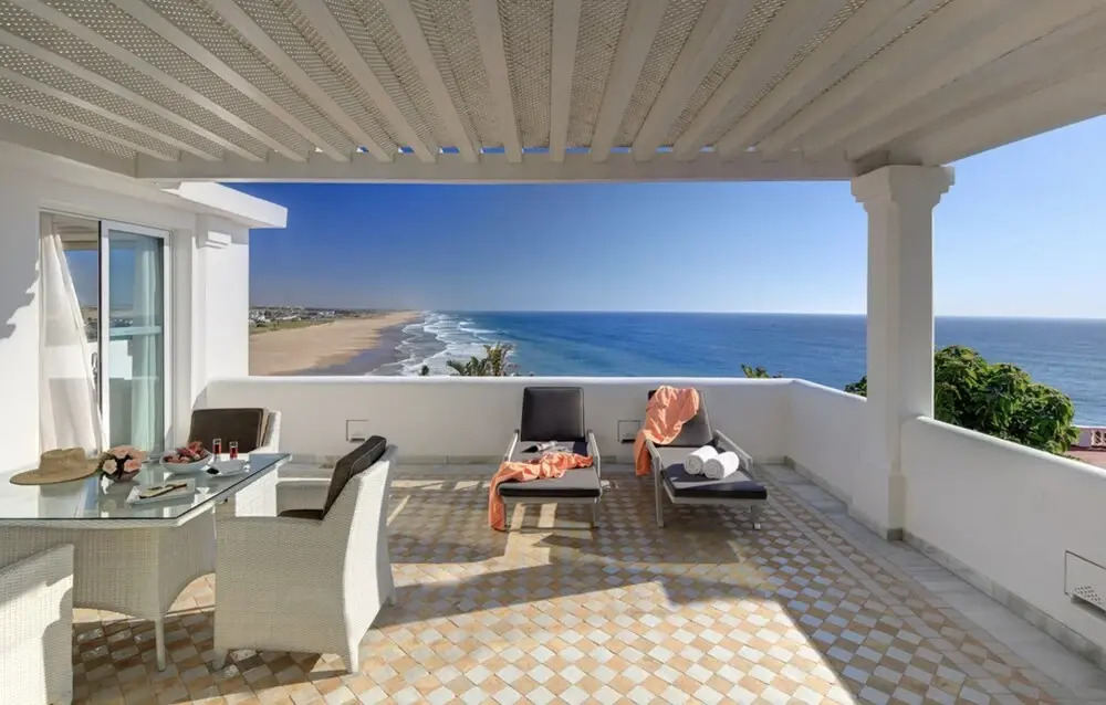 Le Mirage Tanger