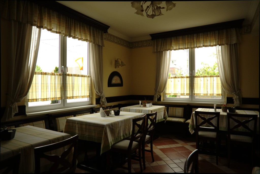 Koronna Hotel