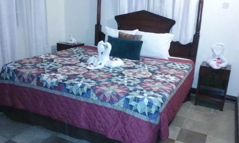 Boutique B&B at Stone Village