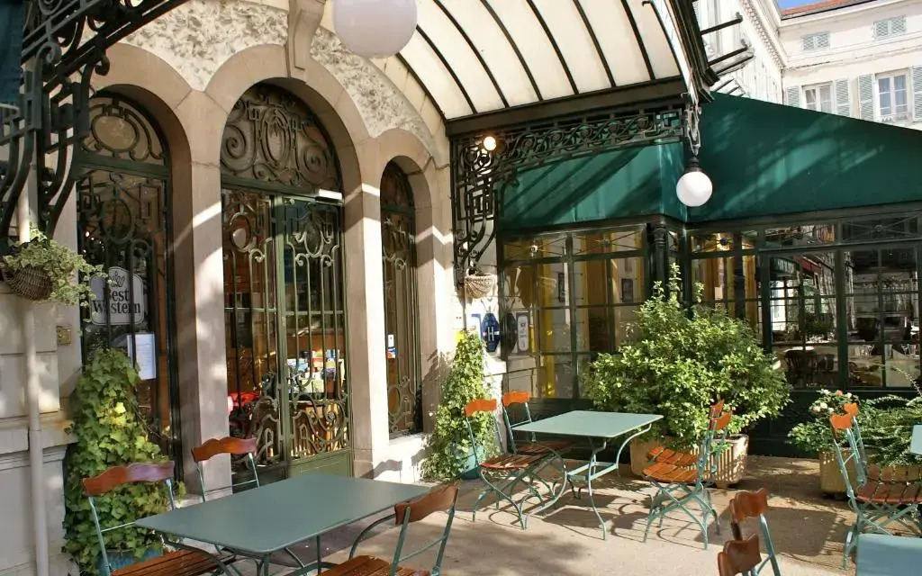 Best Western Hôtel de France