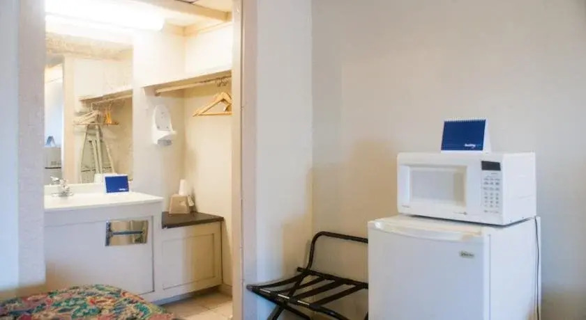 Executive Inn Jacksonville