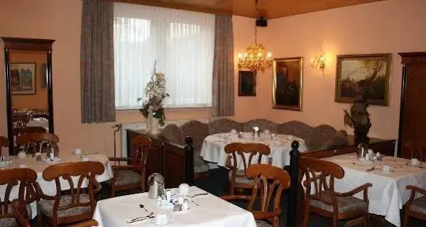 Hotel Lonac