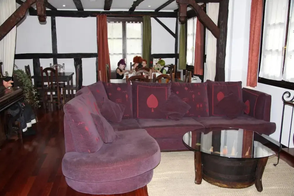 Hotel SPA Atxaspi
