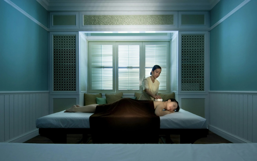 The Majestic Malacca Hotel - Small Luxury Hotels of the World