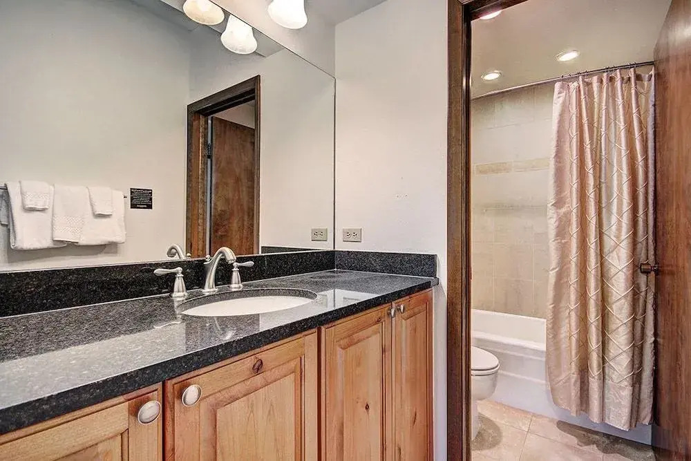Village at Breckenridge 2401 by Great Western Lodging