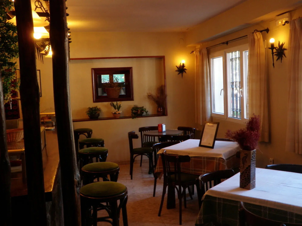 Hostal Siete Picos