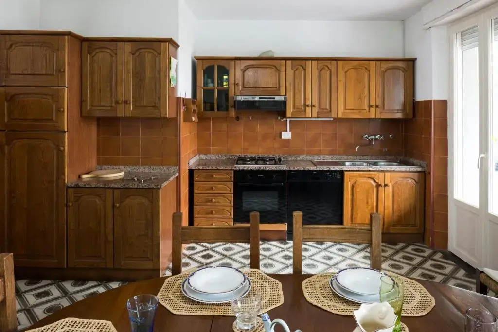 Casa Adriana