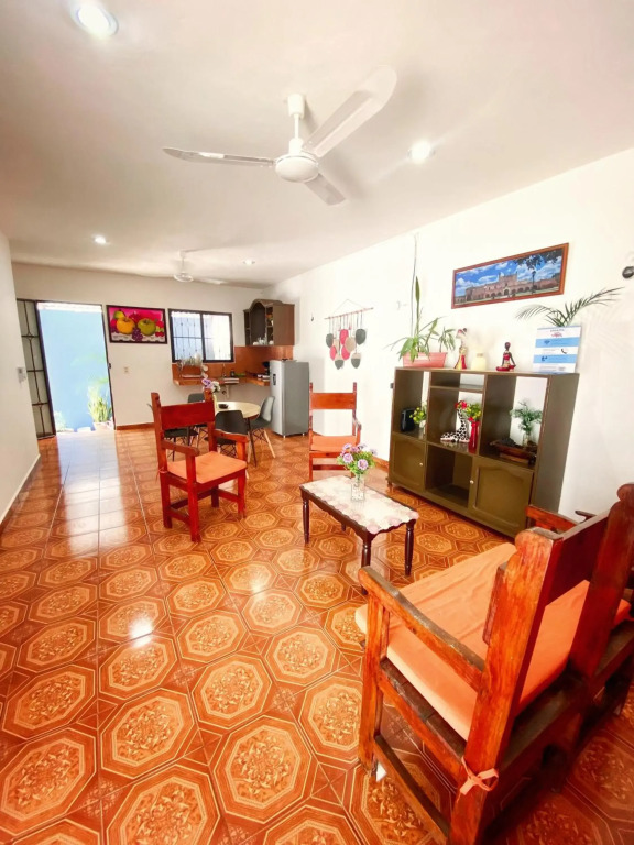 Casa Pía Luxury Valladolid Yucatán