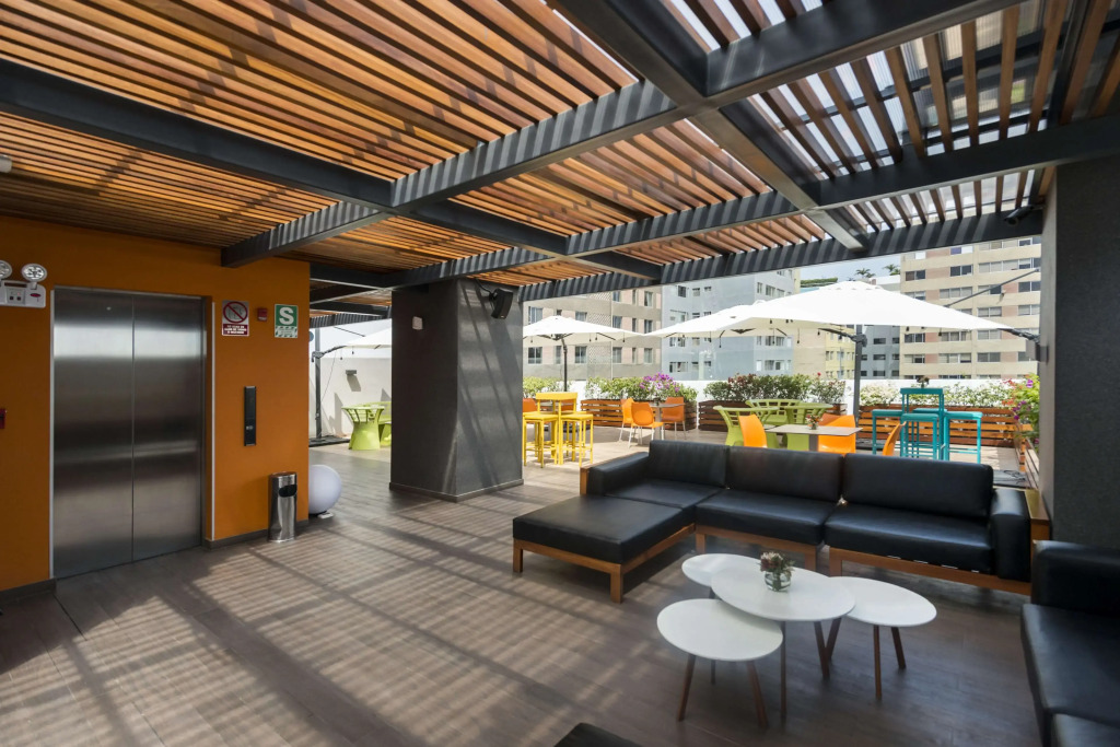 Libre Hotel, BW Signature Collection by Best Western