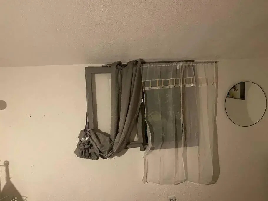 Un duplex pour 4 personne village camarguais