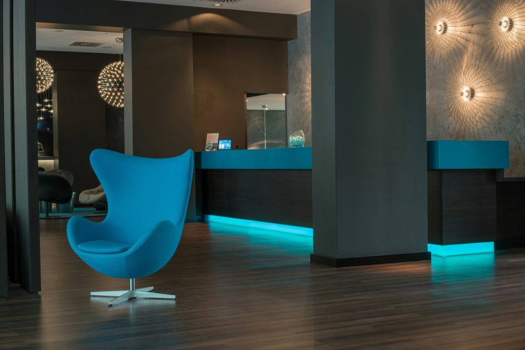 Motel One Berlin-Tiergarten