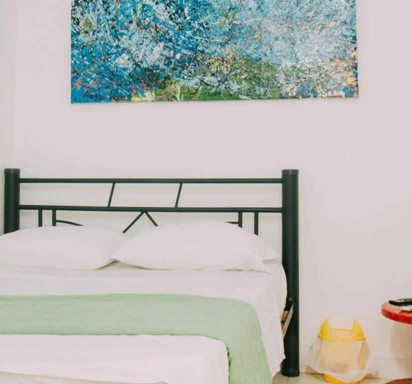 Hostal Las Tortugas