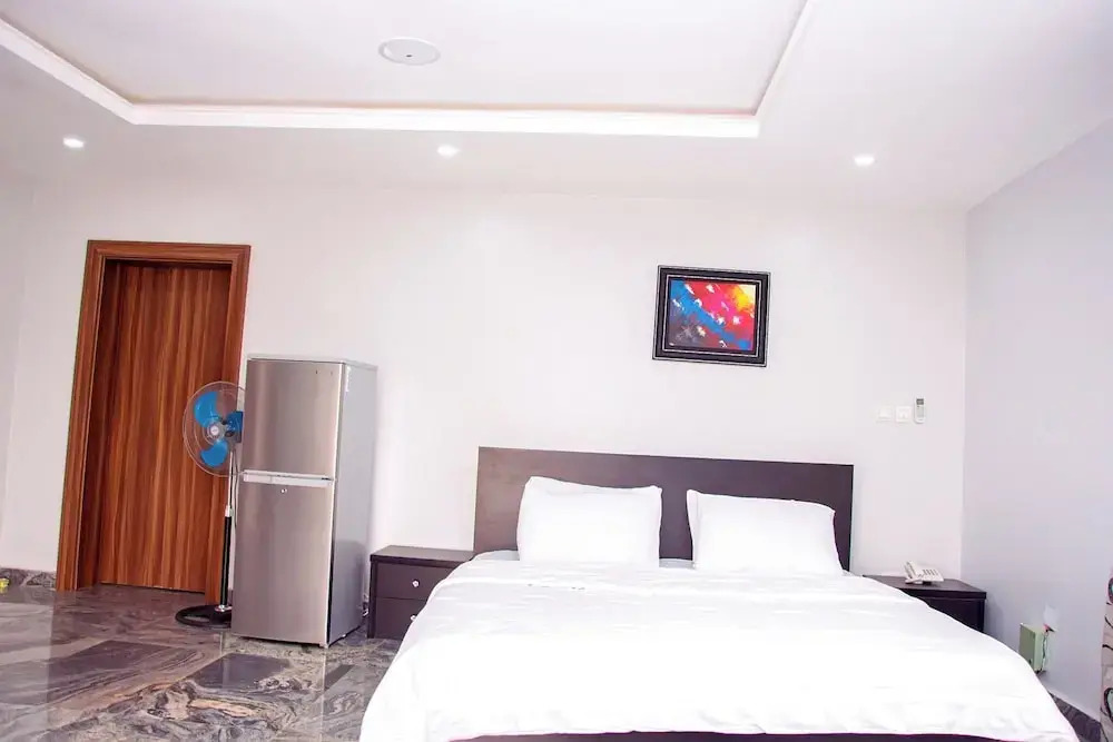 Udenyi Homes