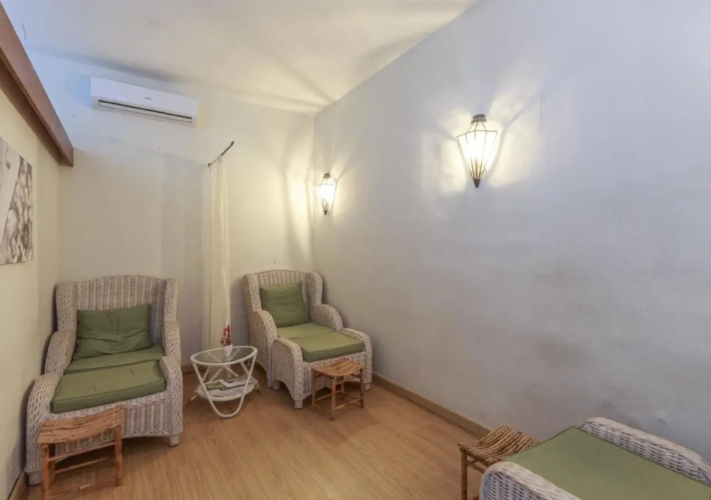 The bli bli Villas & Spa