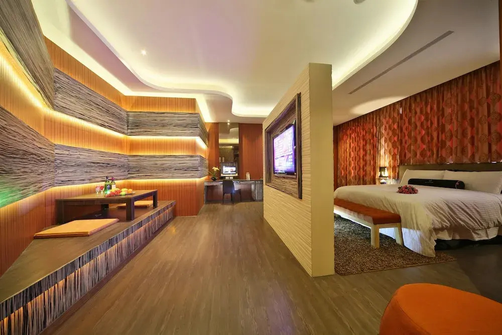 Doule Motel