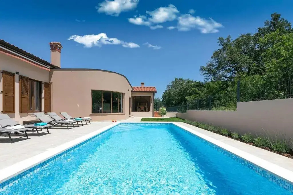 Villa Milica