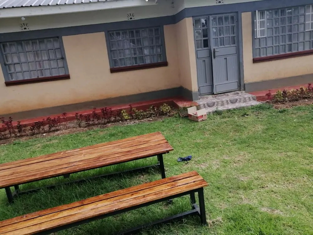 The Rhine Guest House-Eldoret