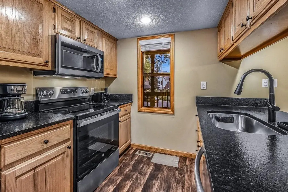 Count Your Blessings 3 Bedroom Home