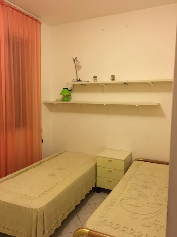 Seven Apartments