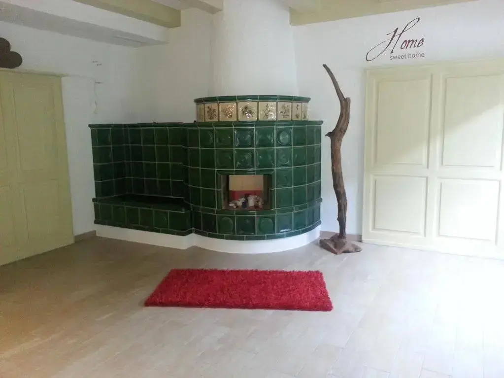 Hotel Garni Seebachstüble