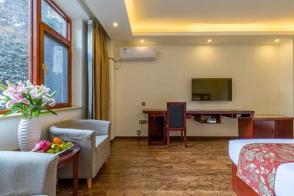 Shuizhuang Hotel